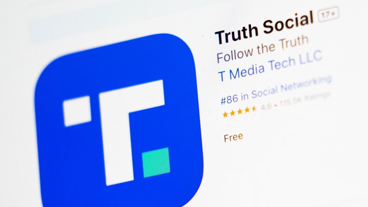 Trump’s Truth Social: Profiting from Paid Access to His Posts?