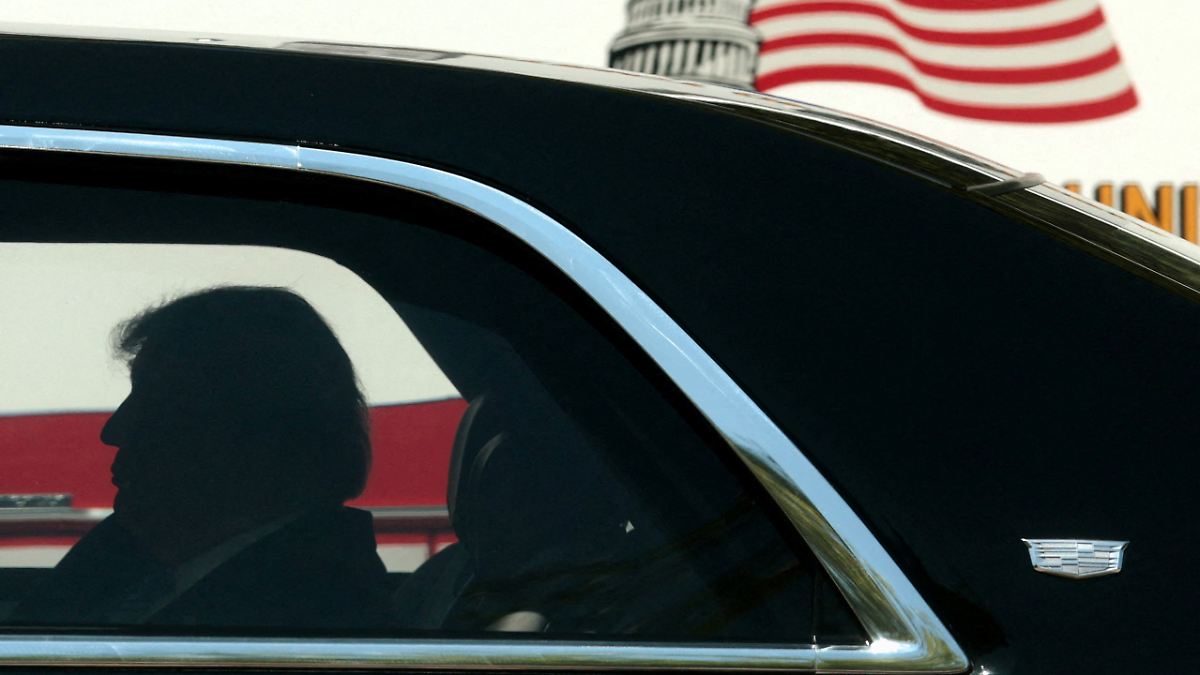 Trump’s War Against Iran: Gas Prices Drive Voter Delusions Ahead of Elections