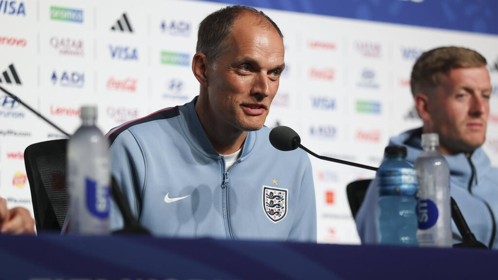 Tuchel’s Reaction to Germany’s Disgraceful Exit at World Cup 2026