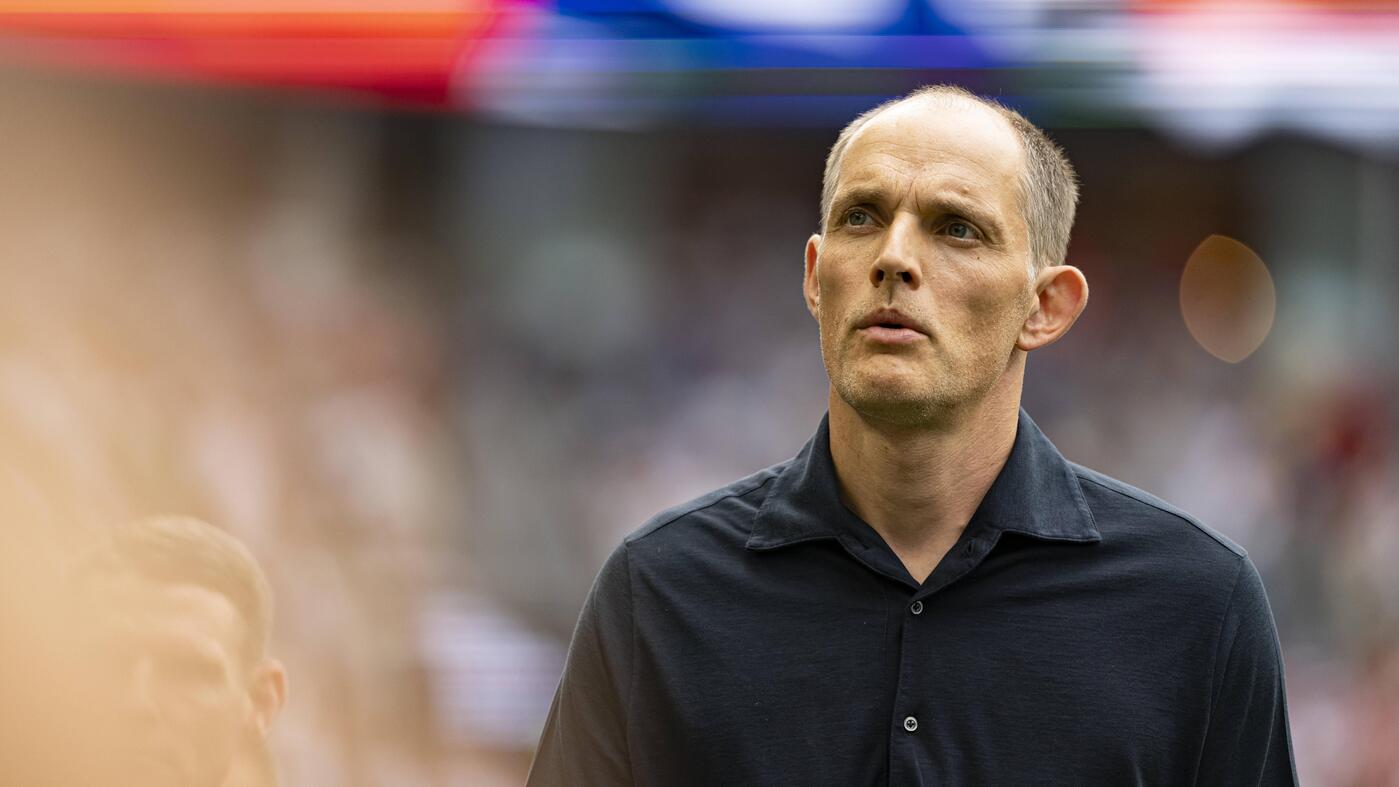 Tuchel’s Respect Challenge: Jude Bellingham’s Bold Response After Victory