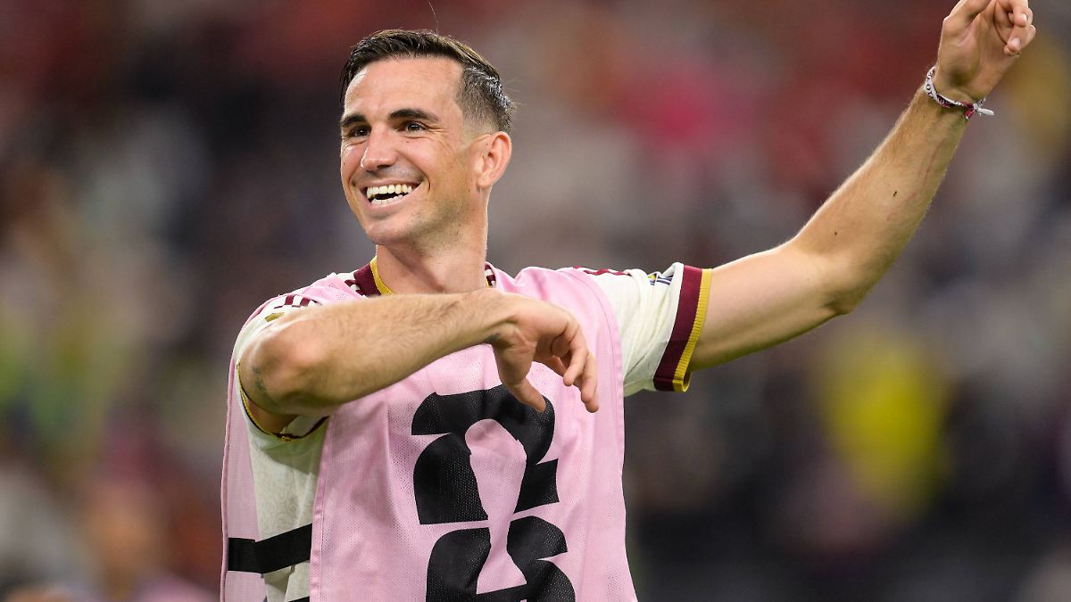 Tuchel’s Vision: Spain Triumphs Over France to Reach World Cup Final