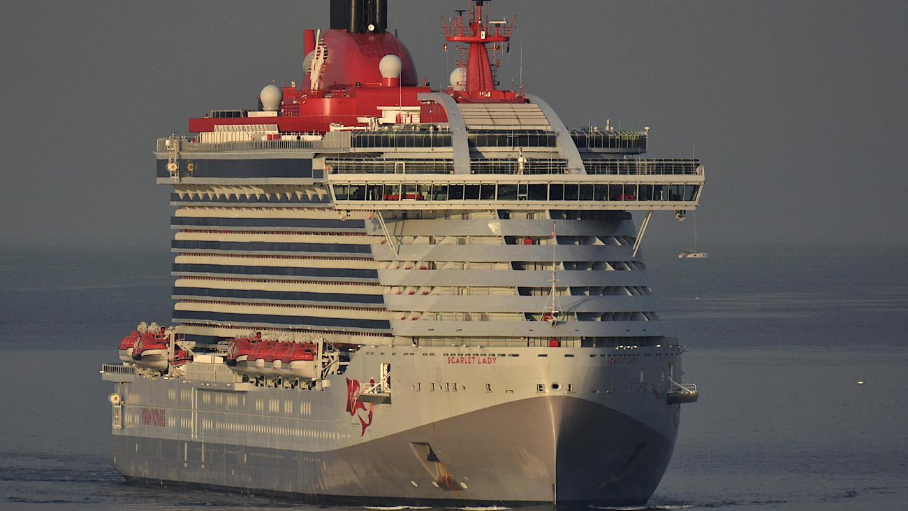 Turkey Denies LGBTQ Cruise Ship Docking: What This Means for Travelers