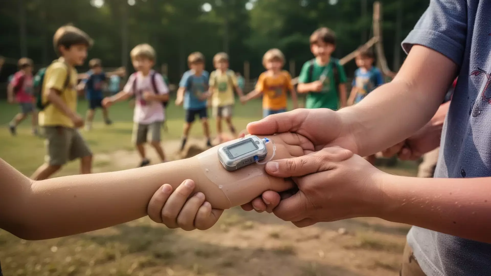 Type 1 Diabetes: 62% Seek Mental Health Support, 66% Struggle with Sleep