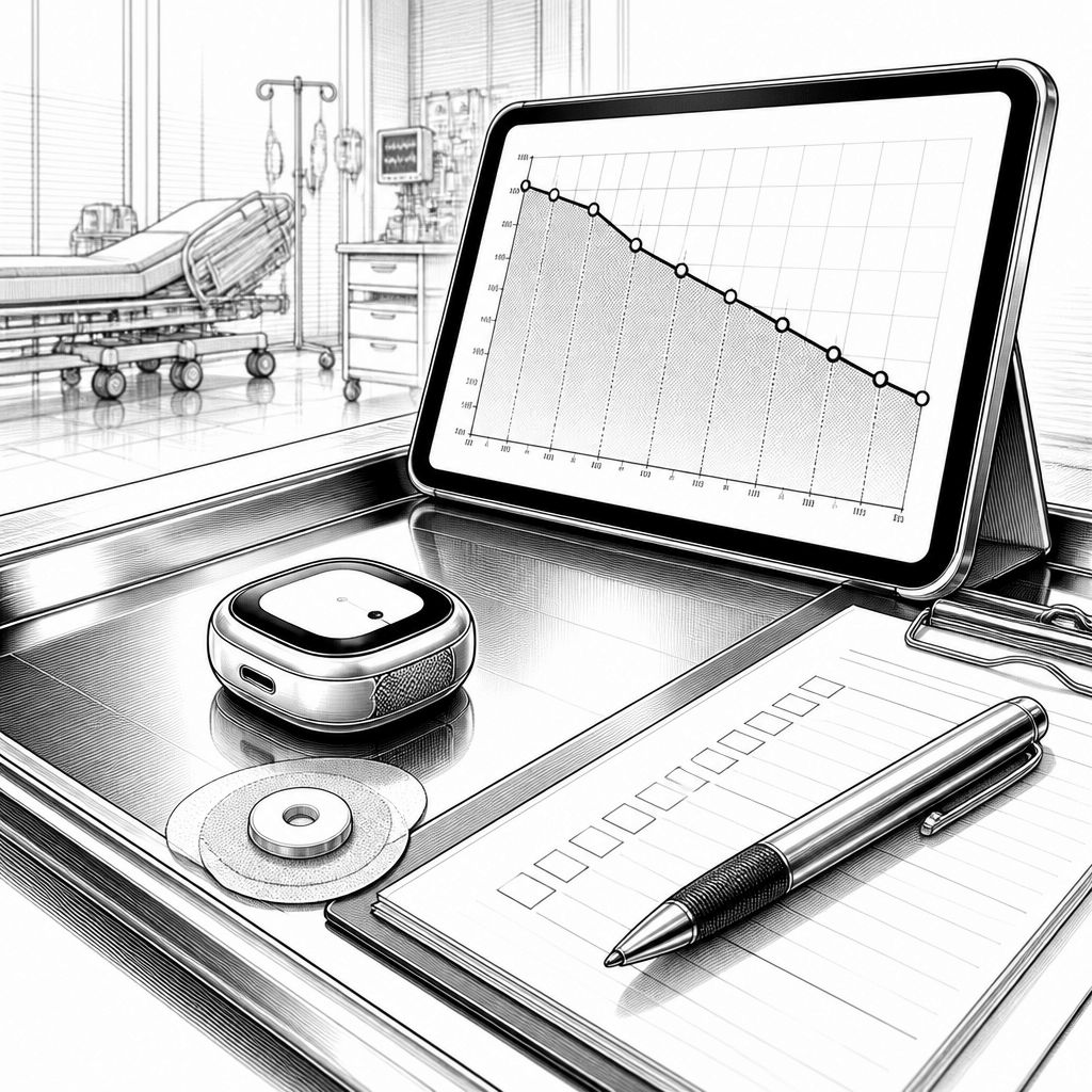 Type 2 Diabetes: 18% Achieve Remission Without Medication—Revolutionary Findings!