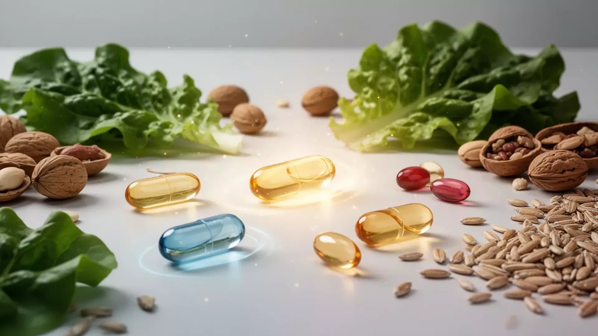 Type 2 Diabetes: 45% Suffer from Nutrient Deficiencies—Are You at Risk?