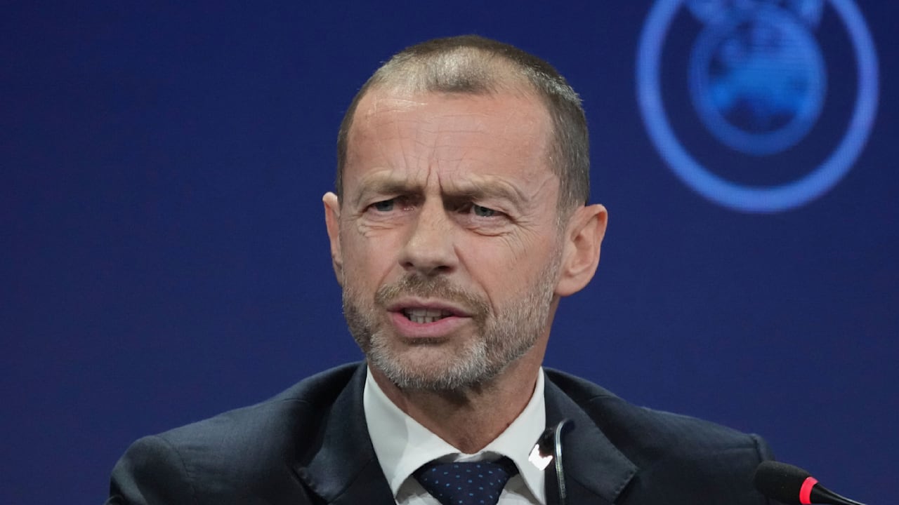 UEFA Slams FIFA: Infantino’s Bold Plan to Privatize World Cup Revealed