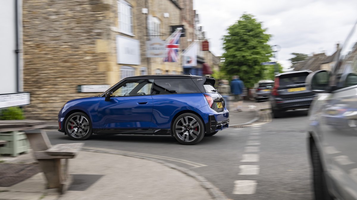 UK Electric Car Drivers to Pay Per Mile Tax Starting 2028: What You Need to Know