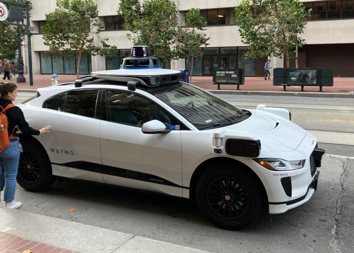 UN Approves Global Law for Autonomous Vehicles: A Milestone for Robotaxis