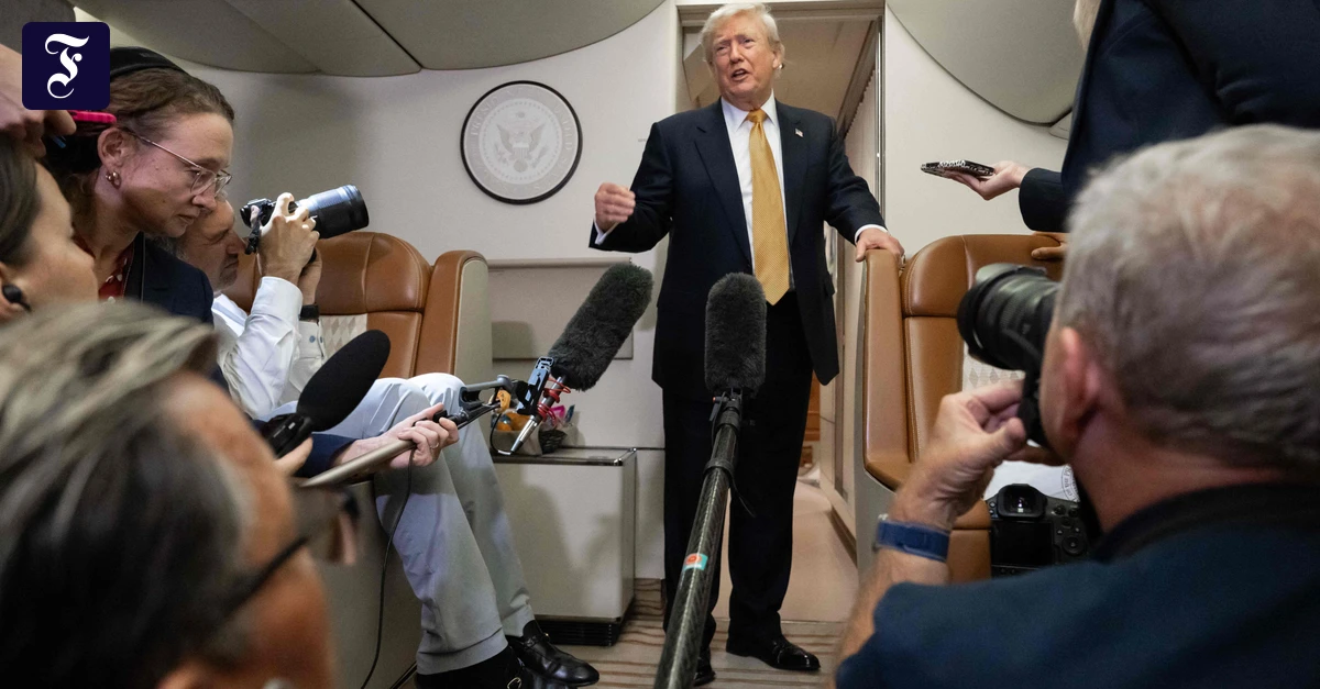 US Attacks on Iran: Is Tehran Overestimating Its Position?