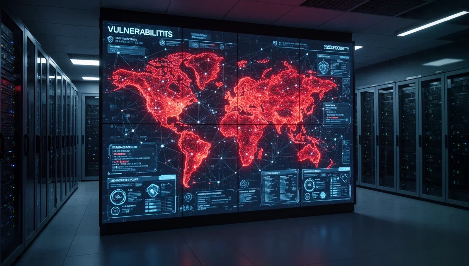 US Cybersecurity Mandates 72-Hour Patches: A Game Changer for Agencies
