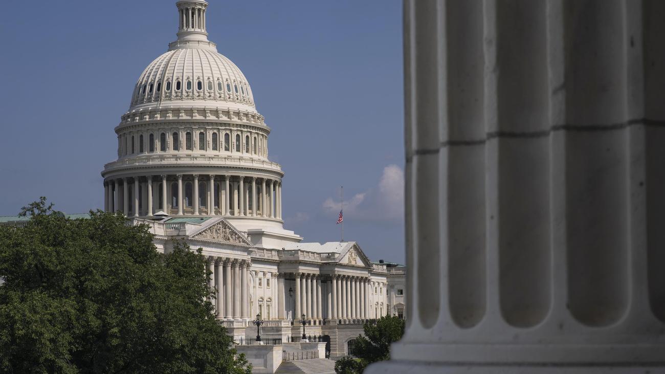 US Defense Strategy: House Approves Record-Breaking Military Budget Boost