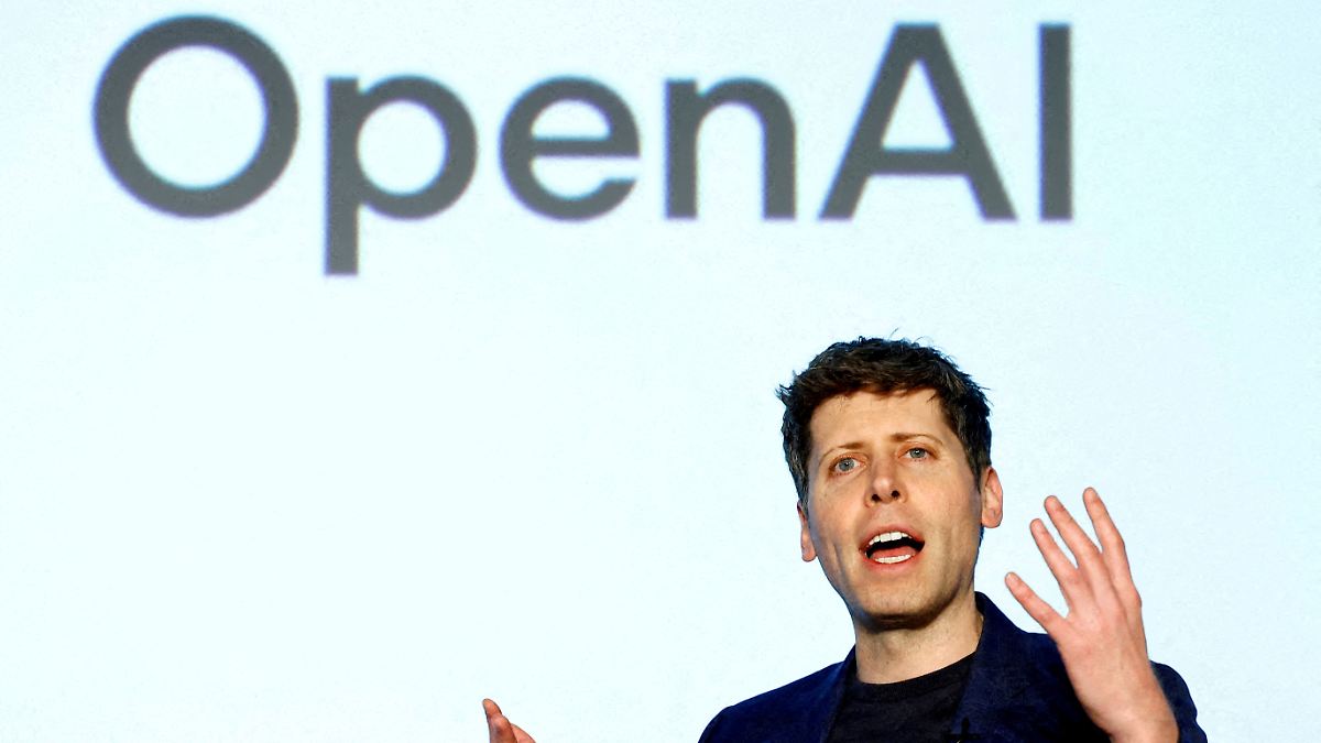 US Government’s Possible Stake in AI Profits: OpenAI Explores Involvement