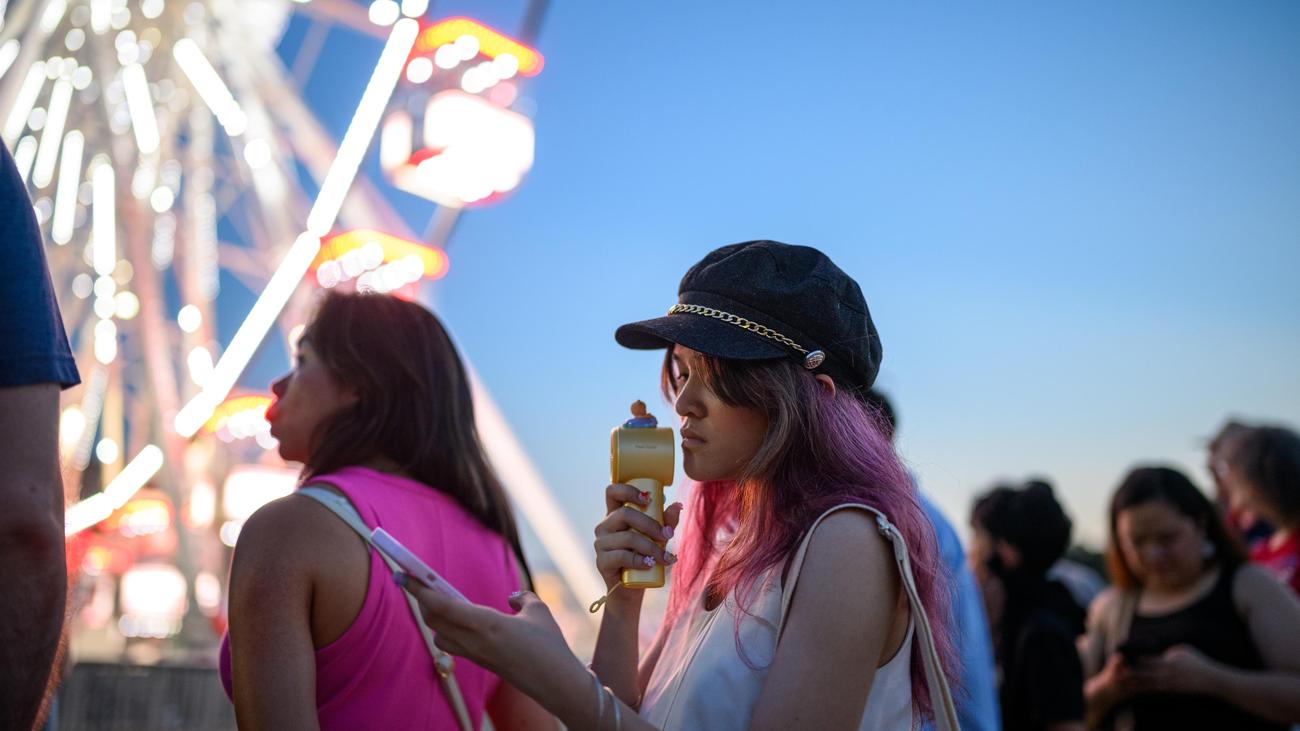 U.S. Heatwave Forces Independence Day Parade Cancellation: What’s Next?