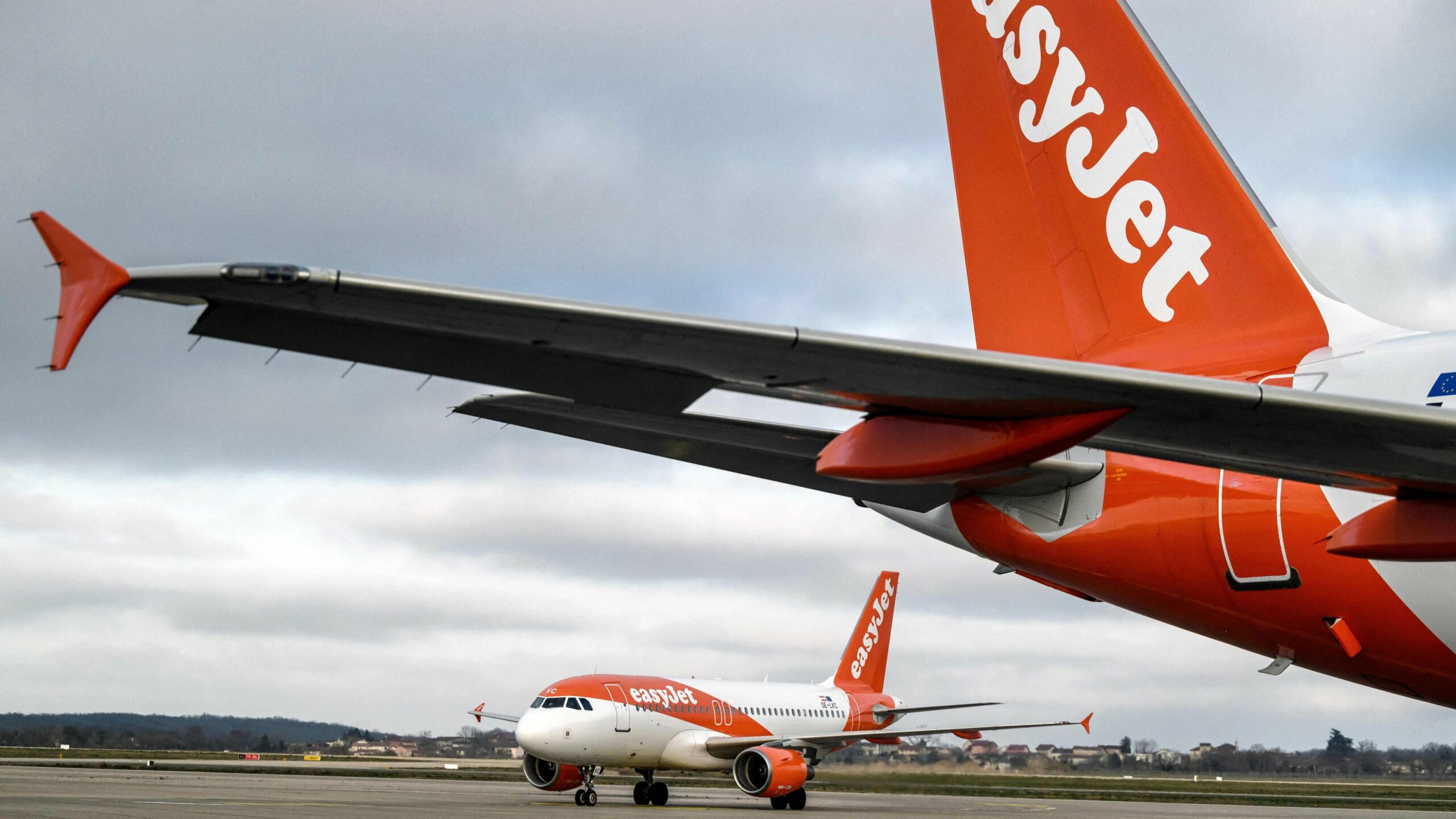 US Investor’s Bid: EasyJet Board Signals Possible Acceptance at £6.90 per Share
