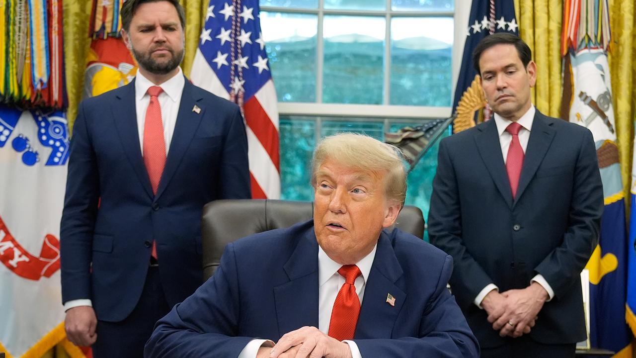 US-Iran Relations: Trump’s Erratic Policies and Strategic Vacuity Revealed