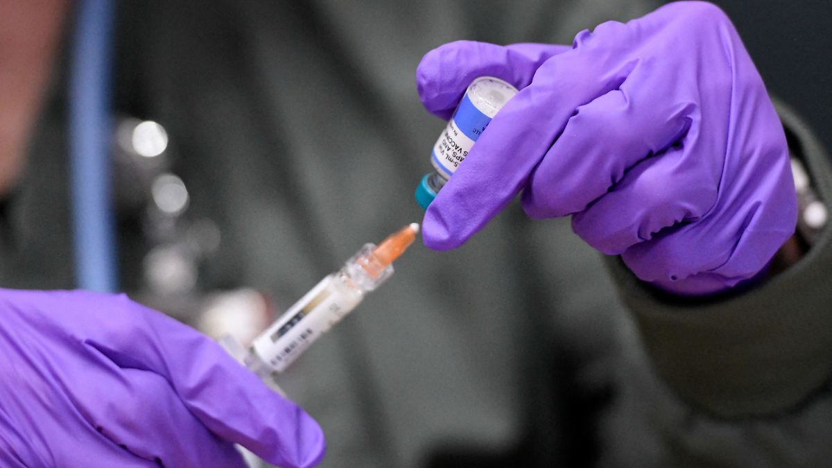 US Measles Cases Surge: A Preventable Crisis Hitting Our Children