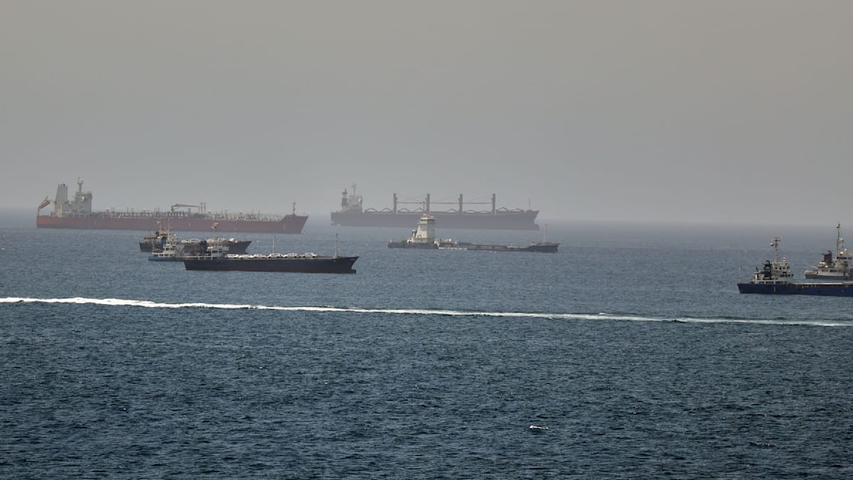 US Military Launches Heavy Strikes on Iran After Tanker Attacks: Tehran’s Retaliation Threat