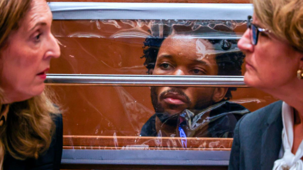 US Musician D4vd Faces Court Over Gruesome Murder Allegations
