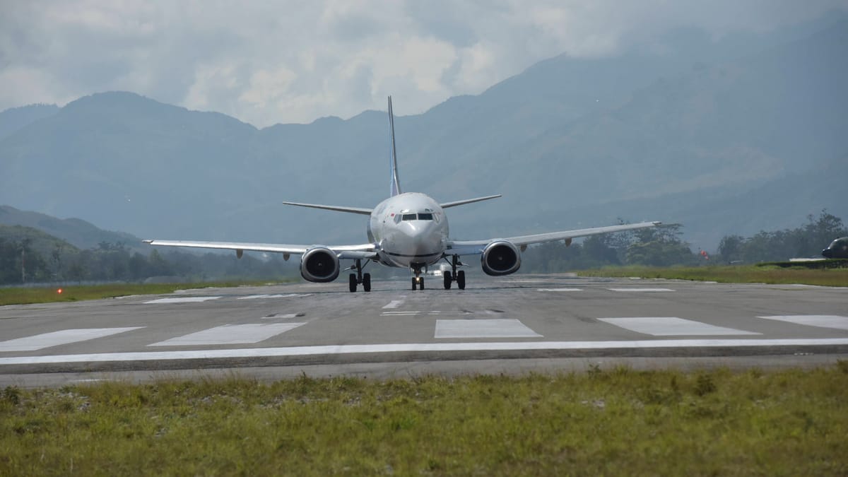 US Pilot Killed in Indopacific: Rebels Send Stark Message to America