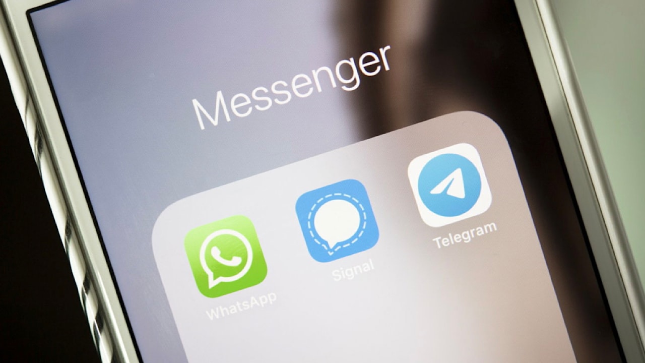 US Security Alert: FBI Warns of Russian Spy Threats in Messaging Apps