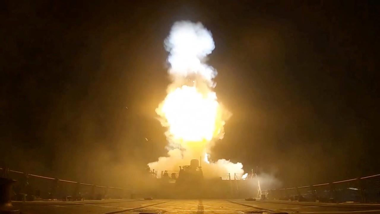 US Strikes Bridges and Airport in Iran: Response Escalates in Gulf Region