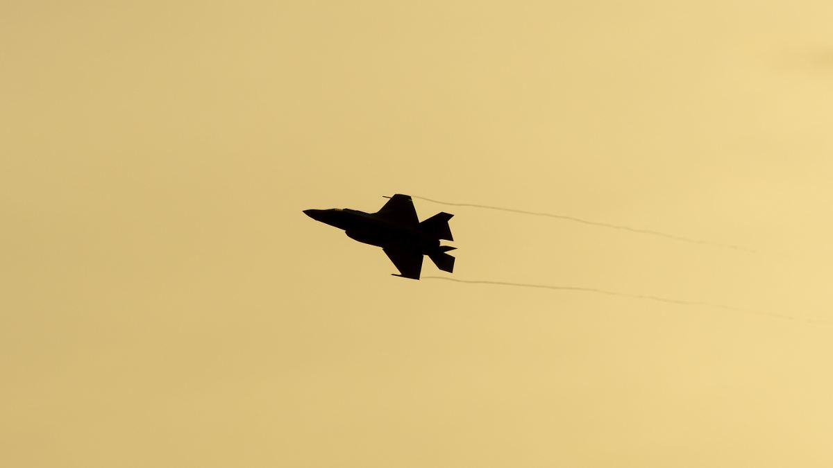 US Strikes Iran: Immediate Retaliation Following Death of Two Soldiers