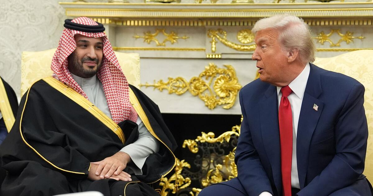 USA Approves Controversial Nuclear Deal with Saudi Arabia Amid Risks