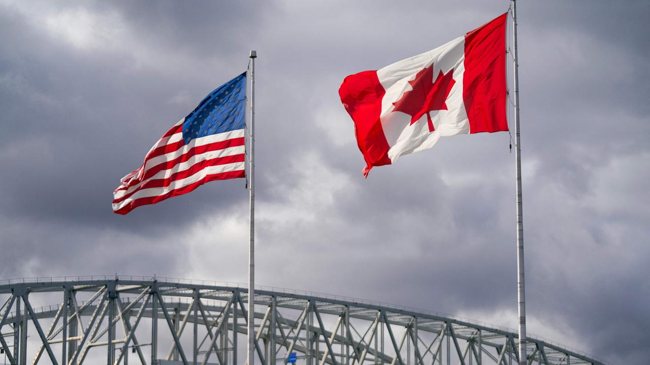USA Imposes 50% Tariffs on Canadian Goods: What You Need to Know!