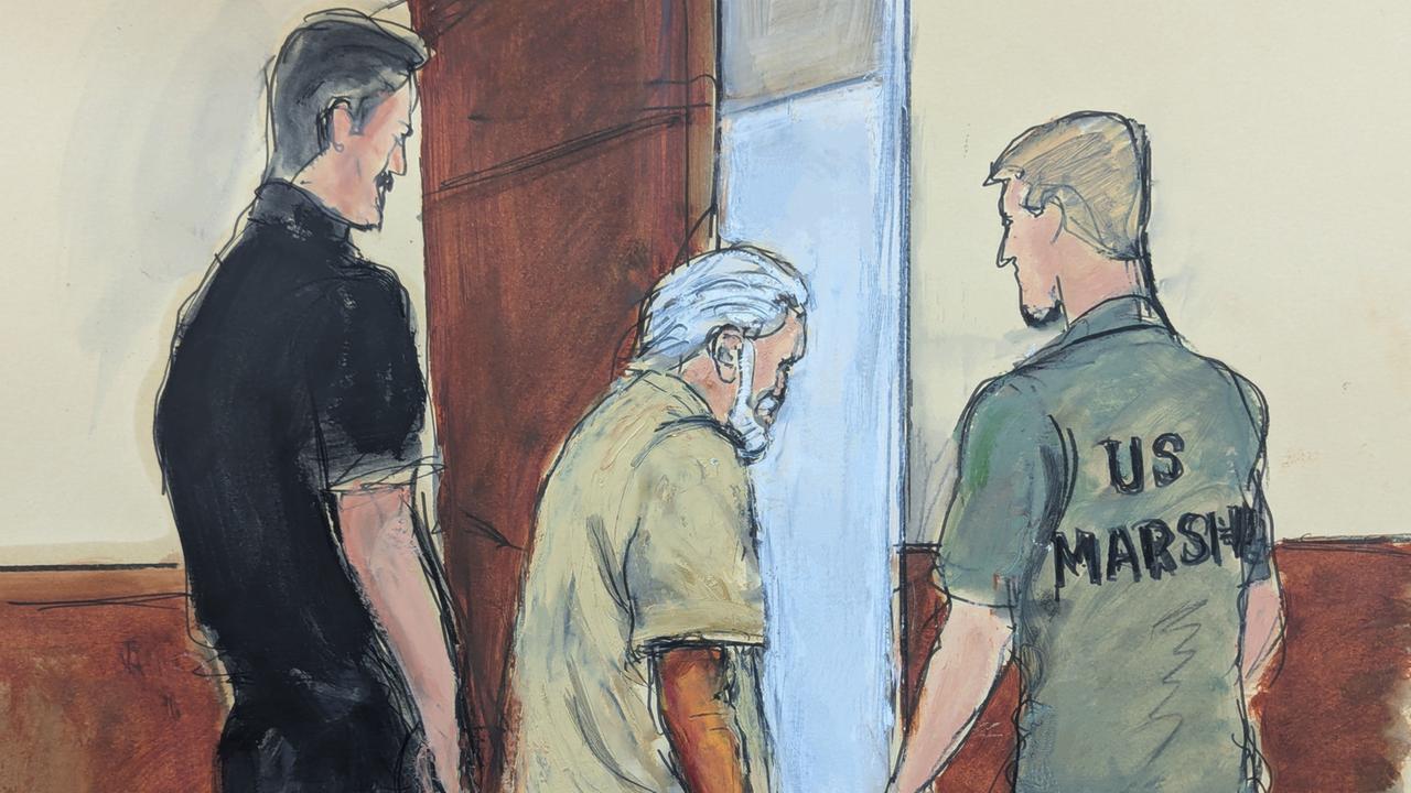 USA: Mexican Drug Lord “El Mayo” Sentenced to Life in Prison
