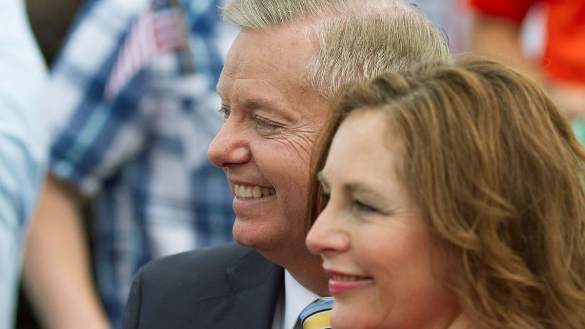 USA News: Darline Graham Seeks Senate Seat After Lindsey Graham’s Death