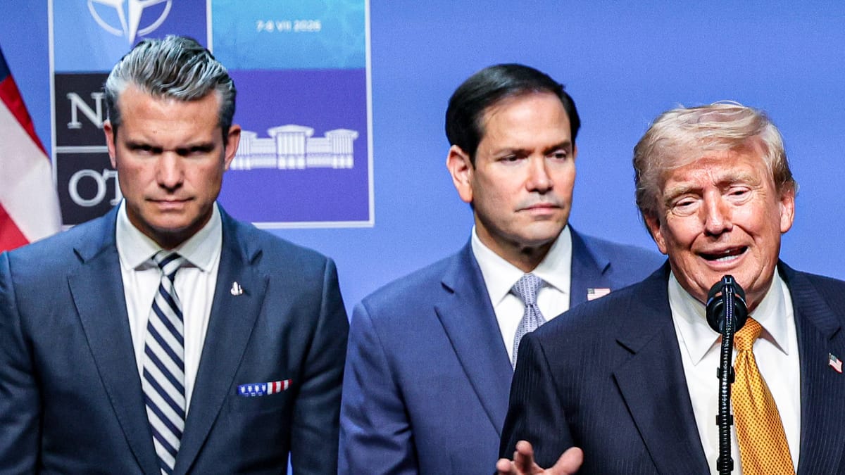USA News: Trump Administration Considers Military Strikes in Mali – What’s Next?