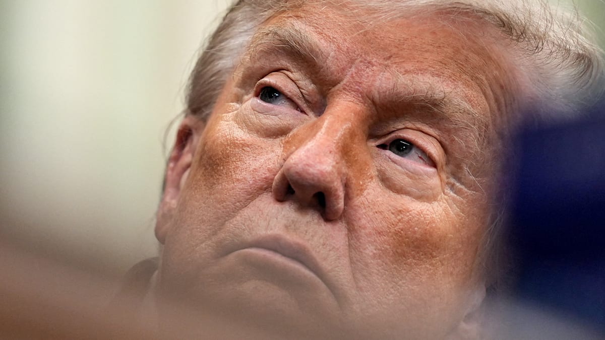 USA Supreme Court Upholds Birthright Citizenship, Trump Plan Rejected