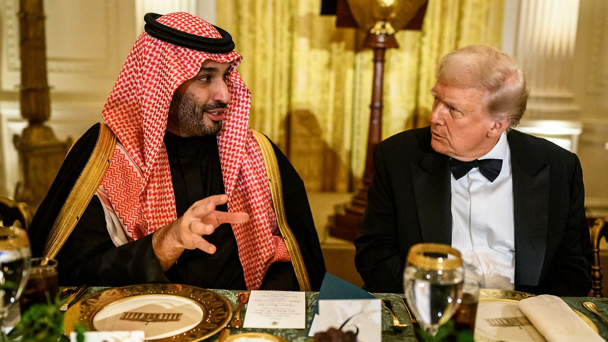USA and Saudi Arabia Seal Civil Nuclear Deal: What It Means for the Region