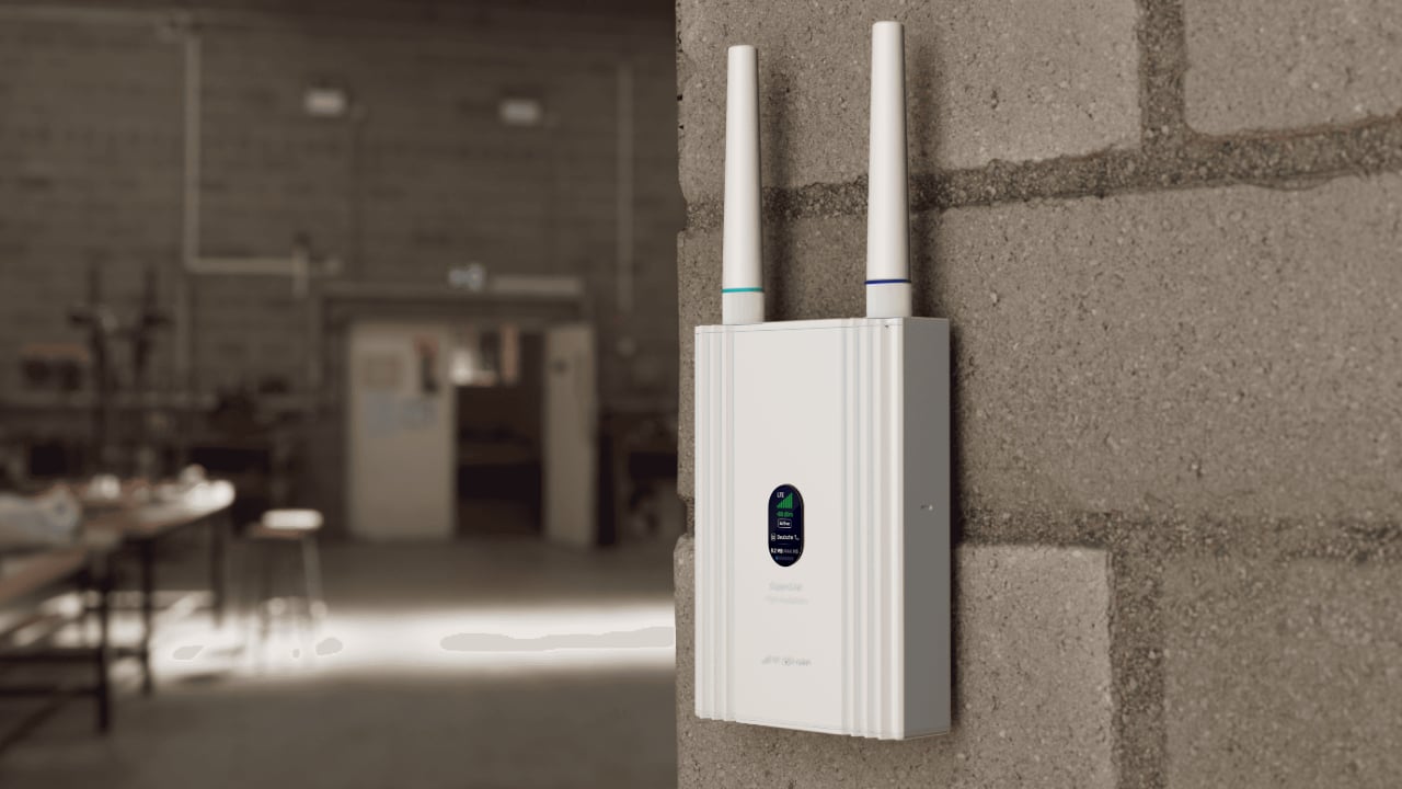 Ubiquiti Unveils UniFi Thread Border Router: What You Need to Know