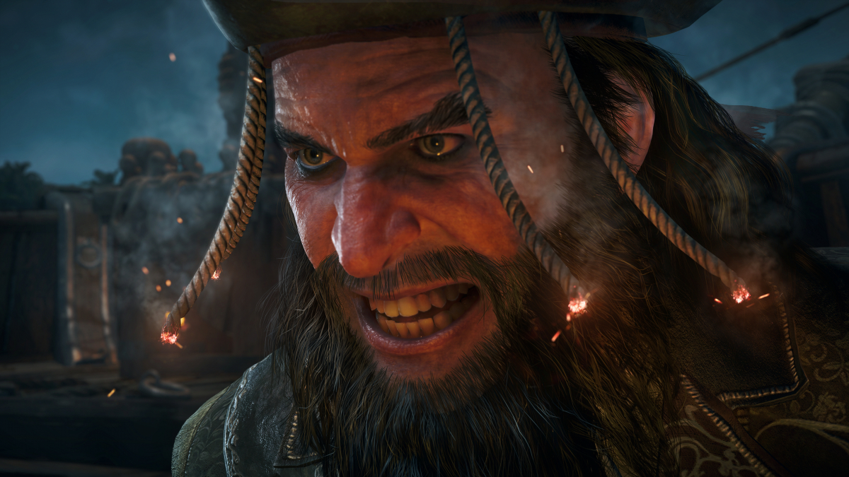 Ubisoft Defends Assassin’s Creed Black Flag Resynced Against DLC Backlash