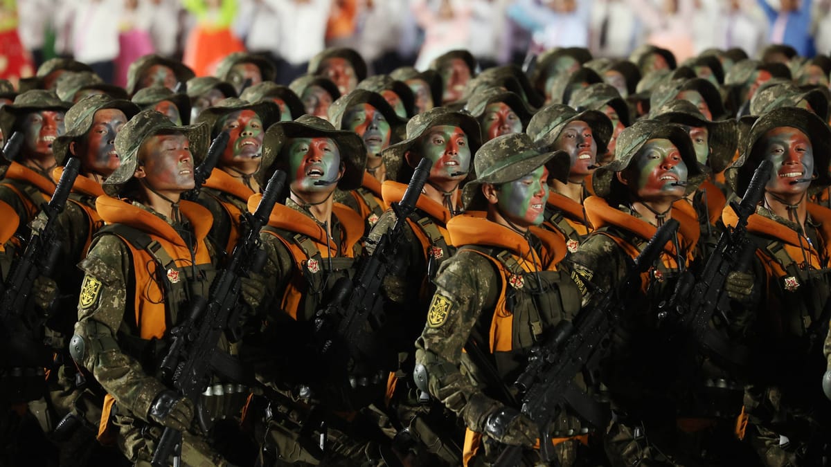 Ukraine Conflict: Kyiv Claims Russia Plans to Deploy 30,000 North Korean Troops