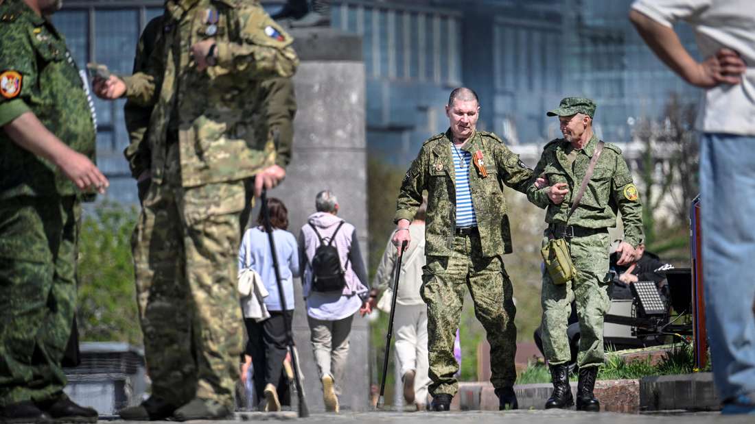 Ukraine Conflict: Russia Exploits Kyiv’s Air Defense Weakness with Missile Barrage