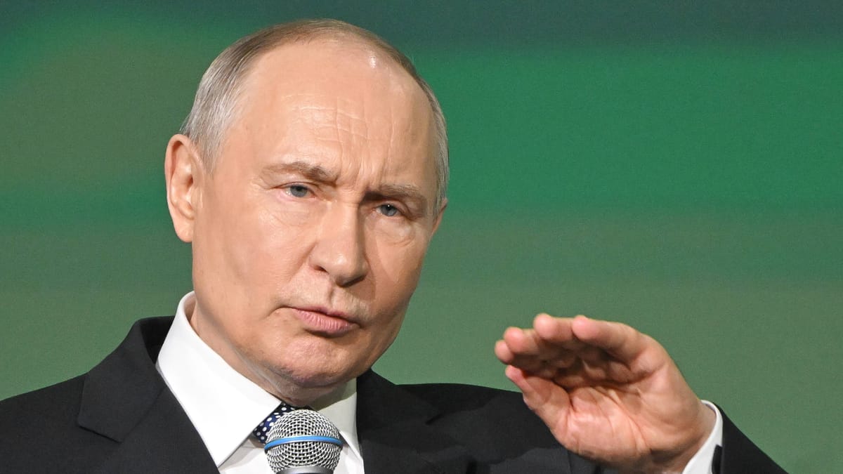 Ukraine Conflict: Russia’s Potential Mobilization of 500,000 Troops