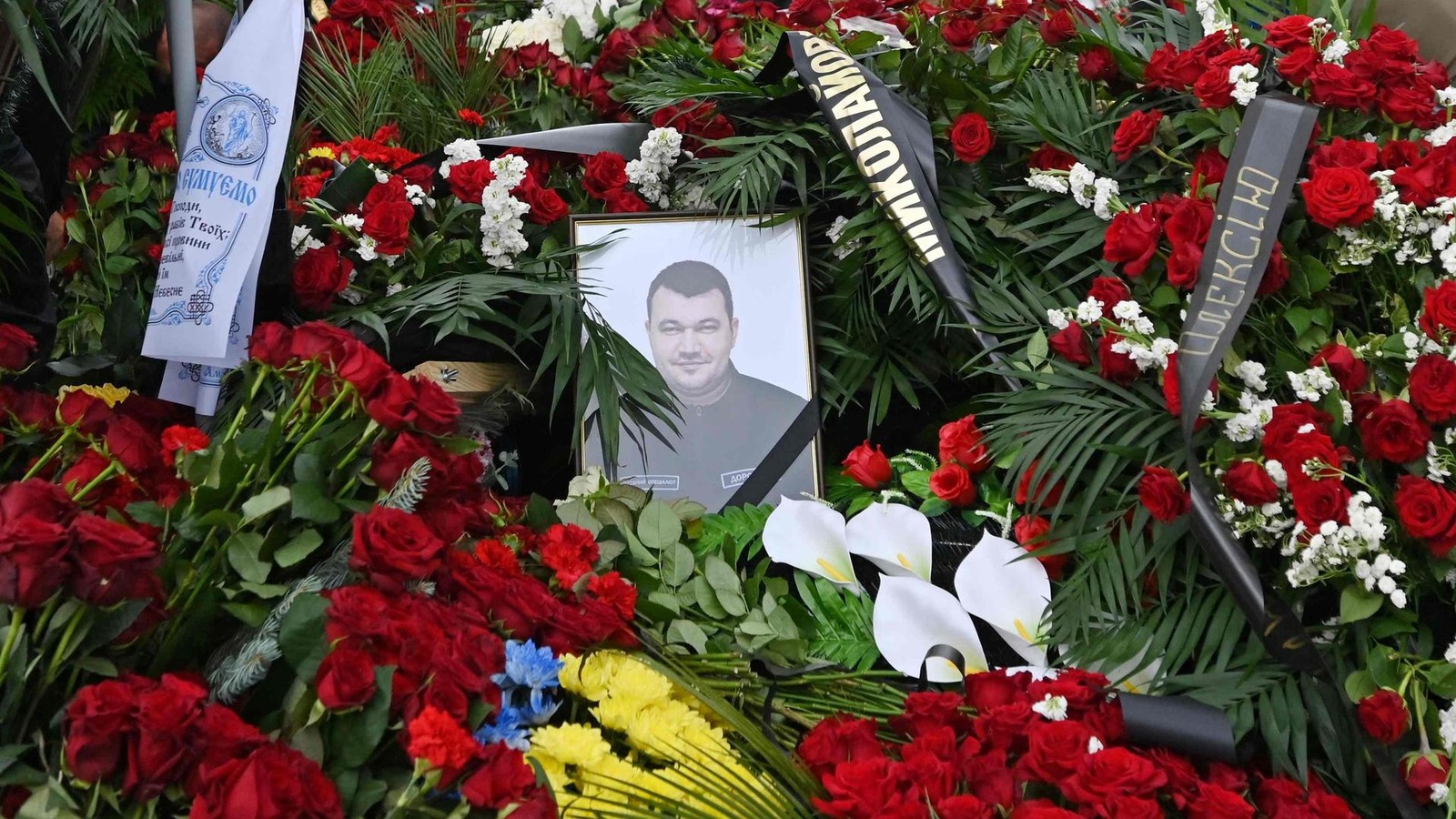 Ukraine Conflict Surpasses Stalingrad: Casualties Break Historical Records