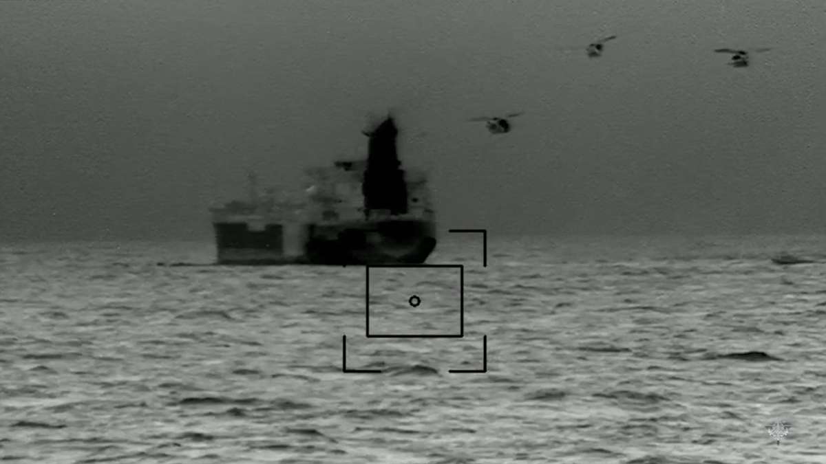 Ukraine Strikes: Cutting Putin’s Supply Routes to Crimea
