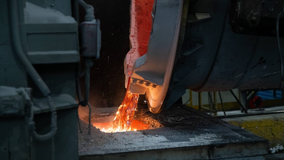 Ukraine Update: Ireland to Continue Aluminum Supply to Russia Amid Tensions