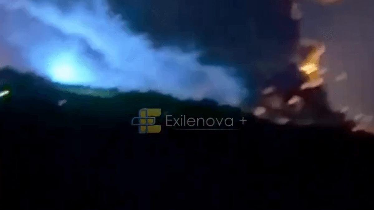 Ukraine War: Dozens of Russian Missiles Target Kyiv Amid Escalating Attacks