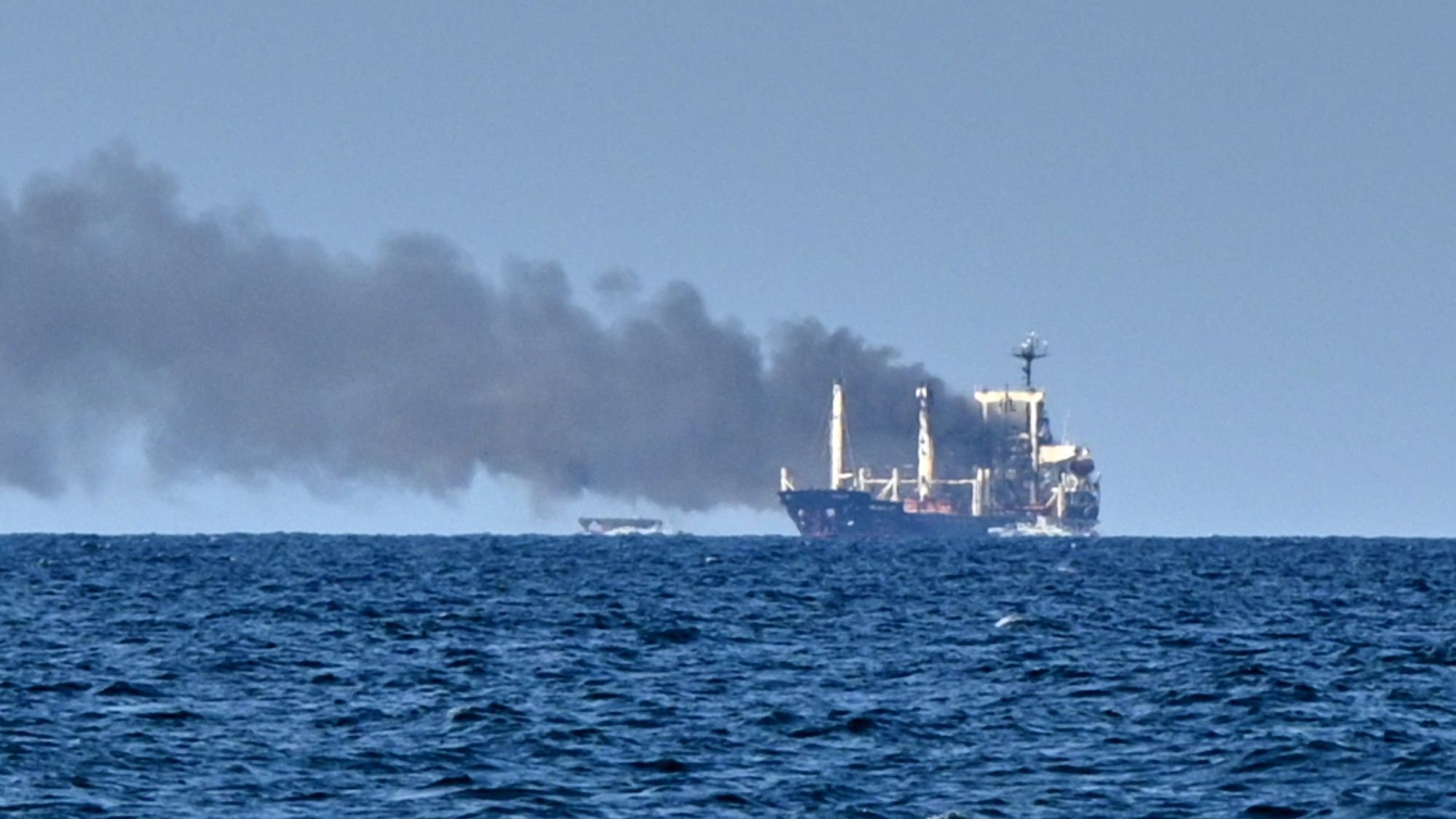Ukraine War: The Perfect Storm — How Russia Disables Odessa’s Ports