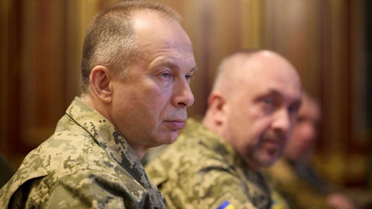 Ukraine War Update: Commander Responds to Military Dispute – “I Apologize!”