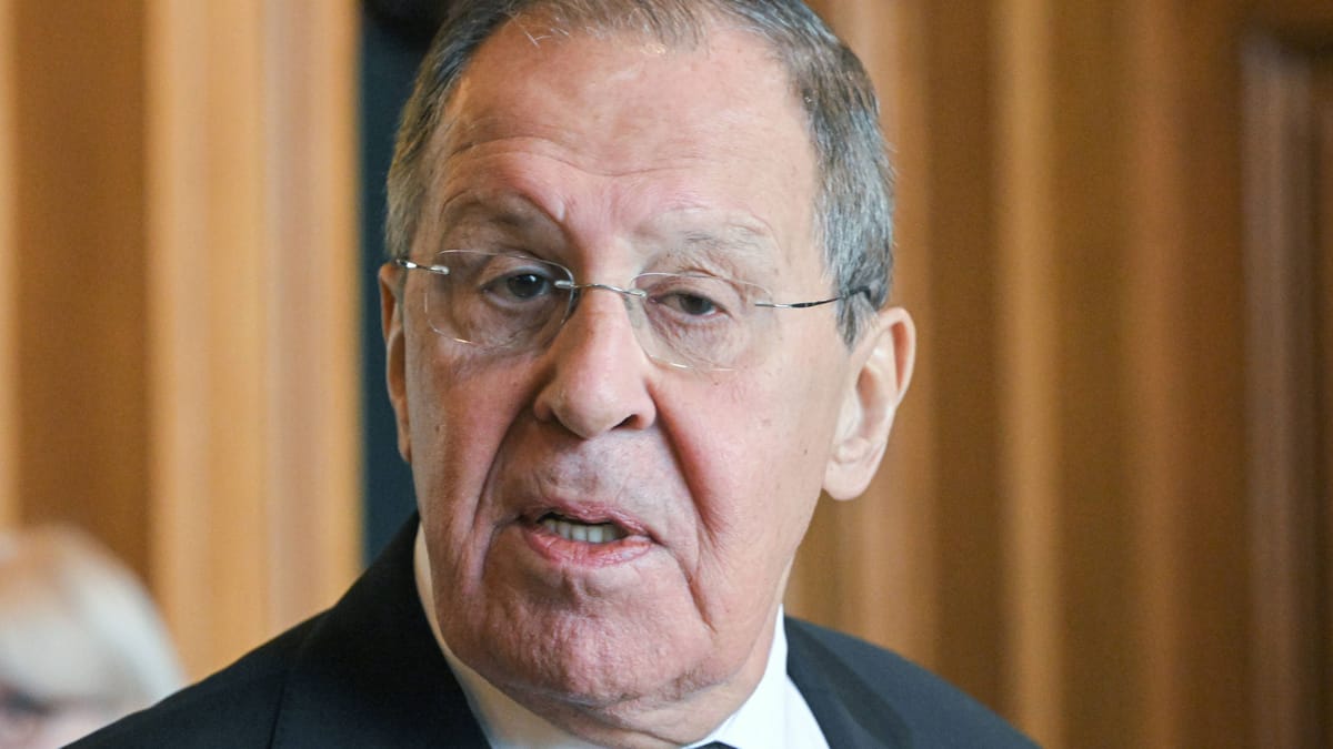 Ukraine War Update: Lawrow to Meet Rubio Amid Rising Tensions