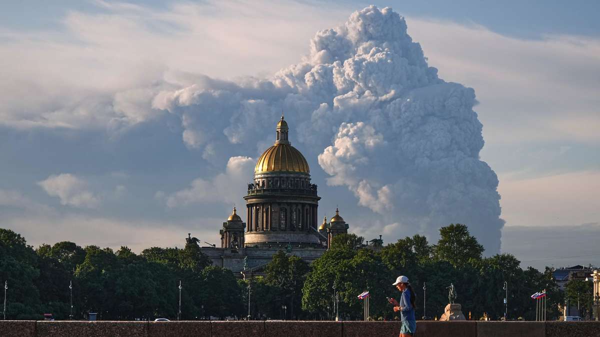 Ukraine War Update: Russia’s Economy Ablaze as Wildberries Under Drone Attack