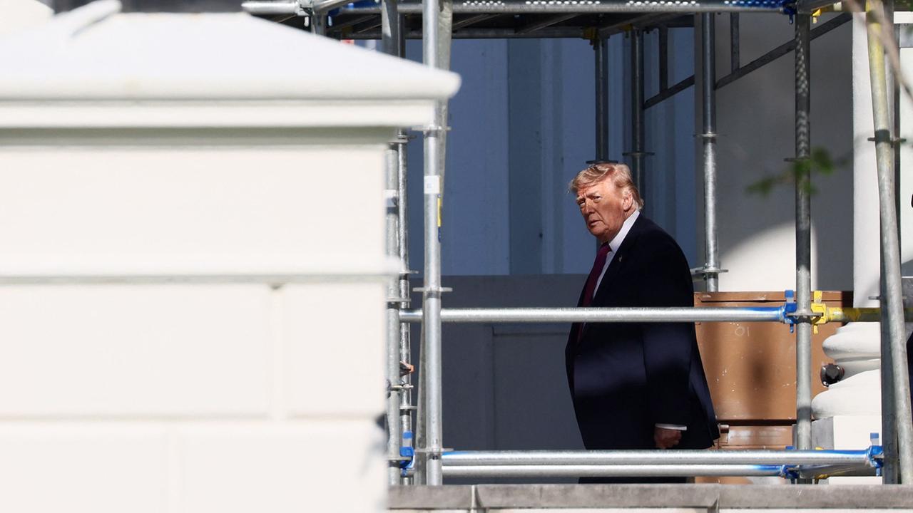 Ukraine War Update: Trump Talks with Putin and Zelenskyy Amidst Escalation