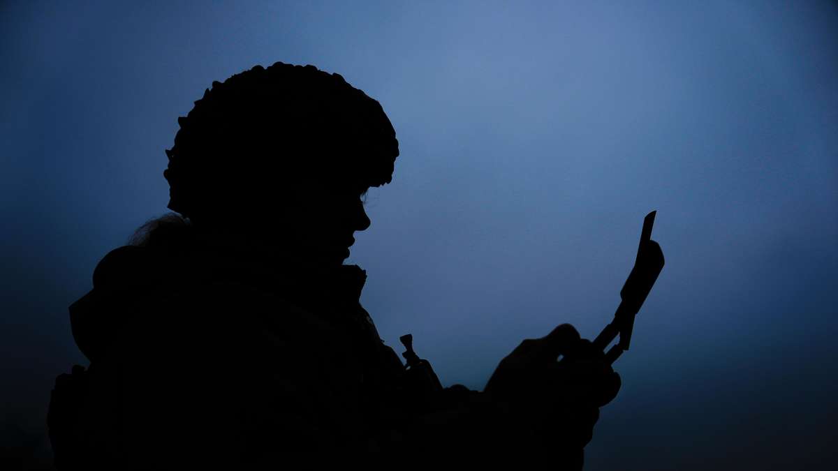 <p><strong>Ukraine’s Invisible Weapon: How Drones Are Targeting Putin’s Forces on Crimea</strong></p>
