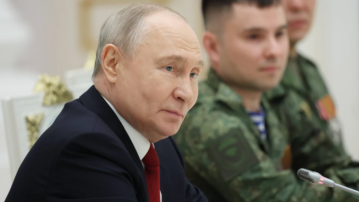 Ukraine’s New Balloon Weapon Outsmarts Putin’s Drone Defense