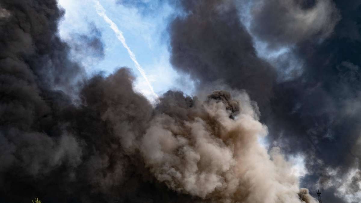 Ukrainian Drones Strike Siberian Refinery: Russia’s Strategic Collapse